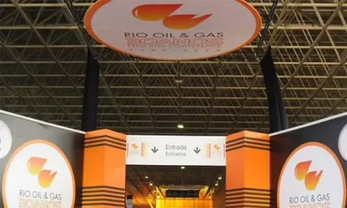 Dia 1 Rio Oil & Gas 2018