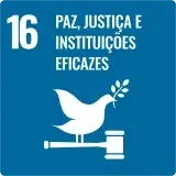 16 Paz, Justiça e Instituições Eficazes