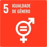 5 Igualdade de Gênero