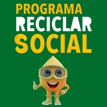 Programa Reciclar Social